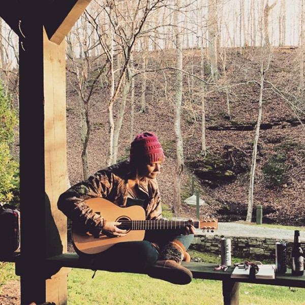 Miranda Lambert, Instagram Miranda Lambert, Instagram